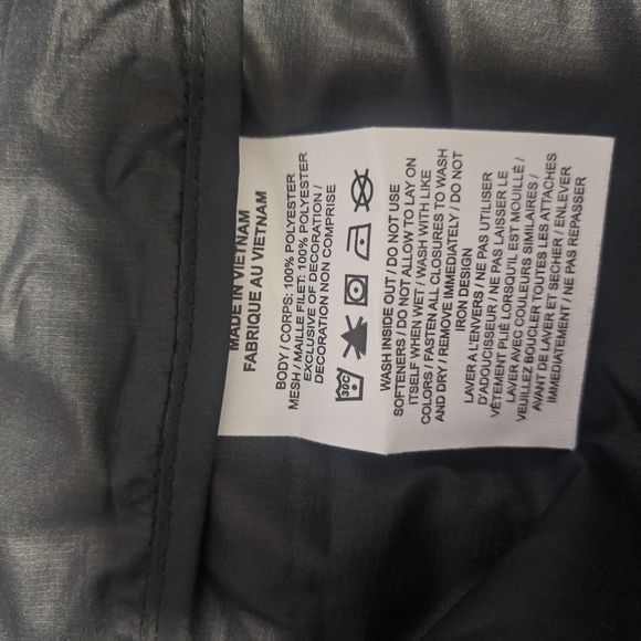 NIKE Kids Jacket - Picture 6 of 6